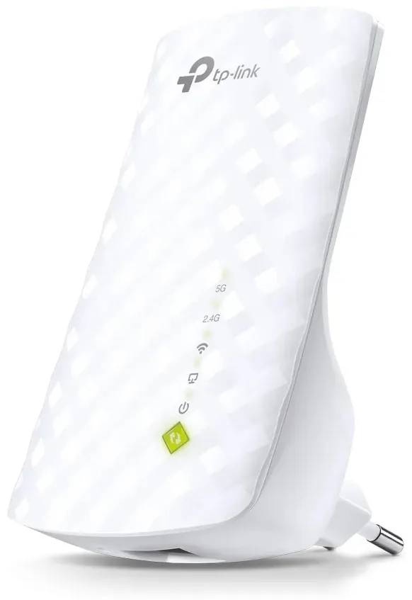 Усилитель Wi-Fi сигнала TP-Link RE200
