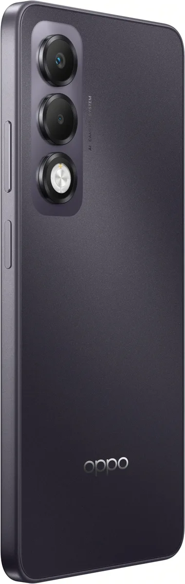 Смартфон OPPO A5i Pro 8 ГБ/128 ГБ фиолетовый
