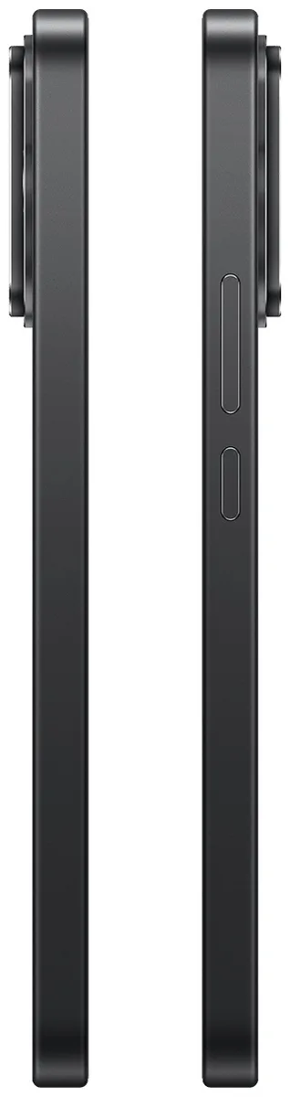 Смартфон Redmi Note 17 Pro 5G 8/256GB Black