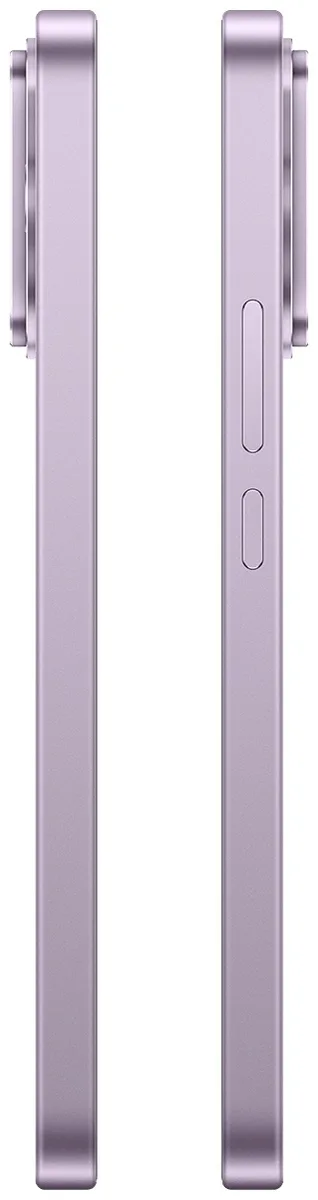Смартфон Redmi Note 17 Pro 5G 8/256GB Purple