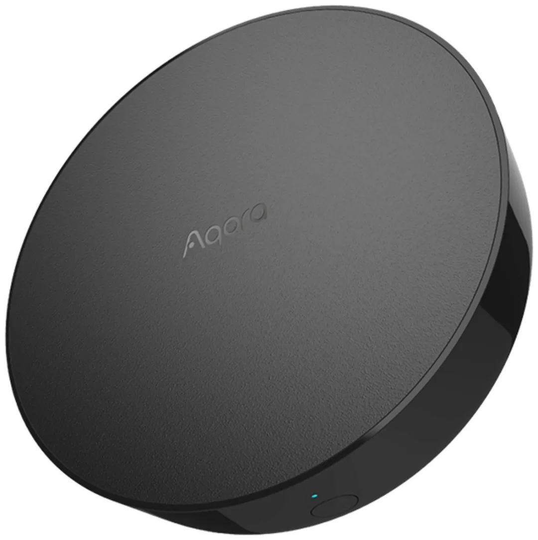 Центр управления Aqara Hub M2 HM2-G01-Black