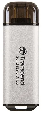 Внешний накопитель SSD 512GB Transcend TS512GESD300S