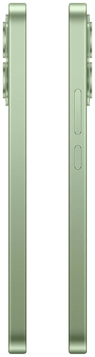 Смартфон Redmi Note 17 Pro Max 5G 8/256GB Green