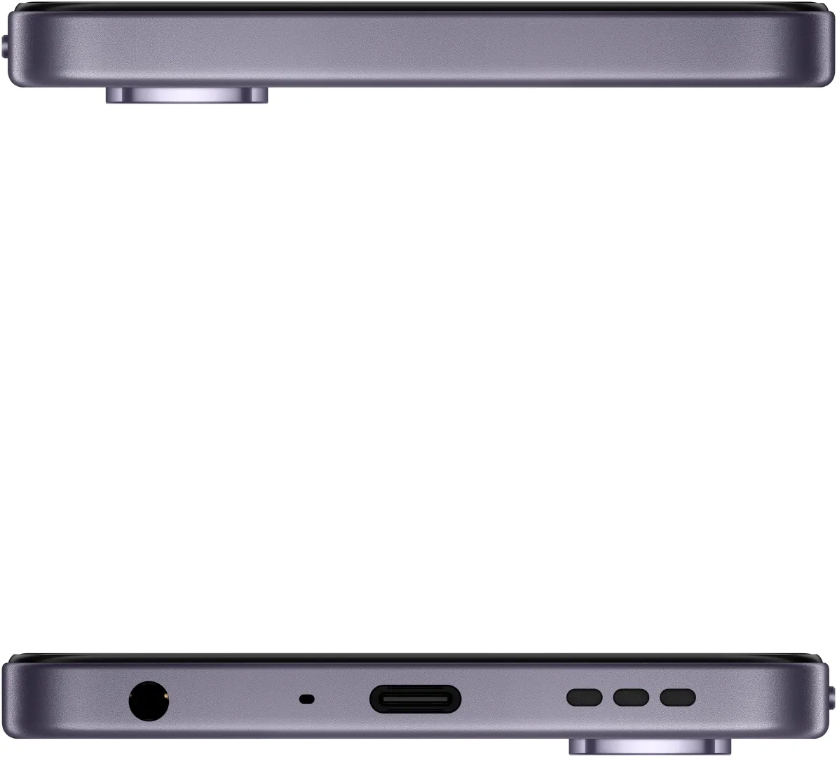 Смартфон OPPO A5i Pro 8 ГБ/128 ГБ фиолетовый