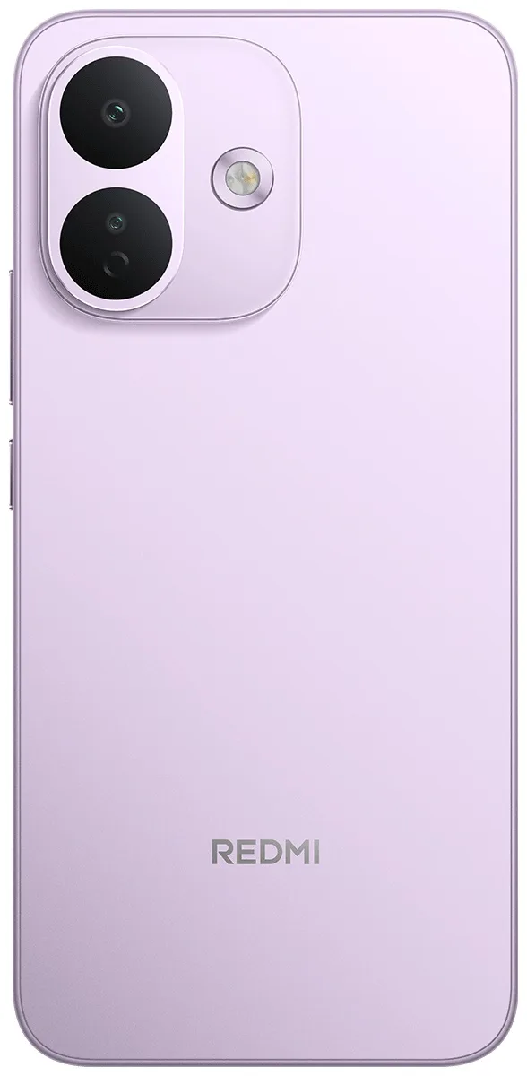 Смартфон Redmi Note 17 Pro 5G 8/256GB Purple