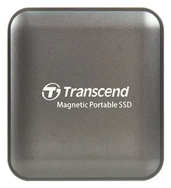 Внешний накопитель SSD 1TB Transcend TS1TESD420C
