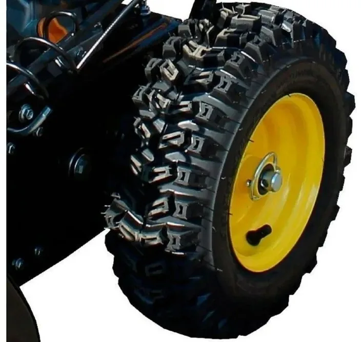 Снегоуборочная машина Huter SGC 4000L