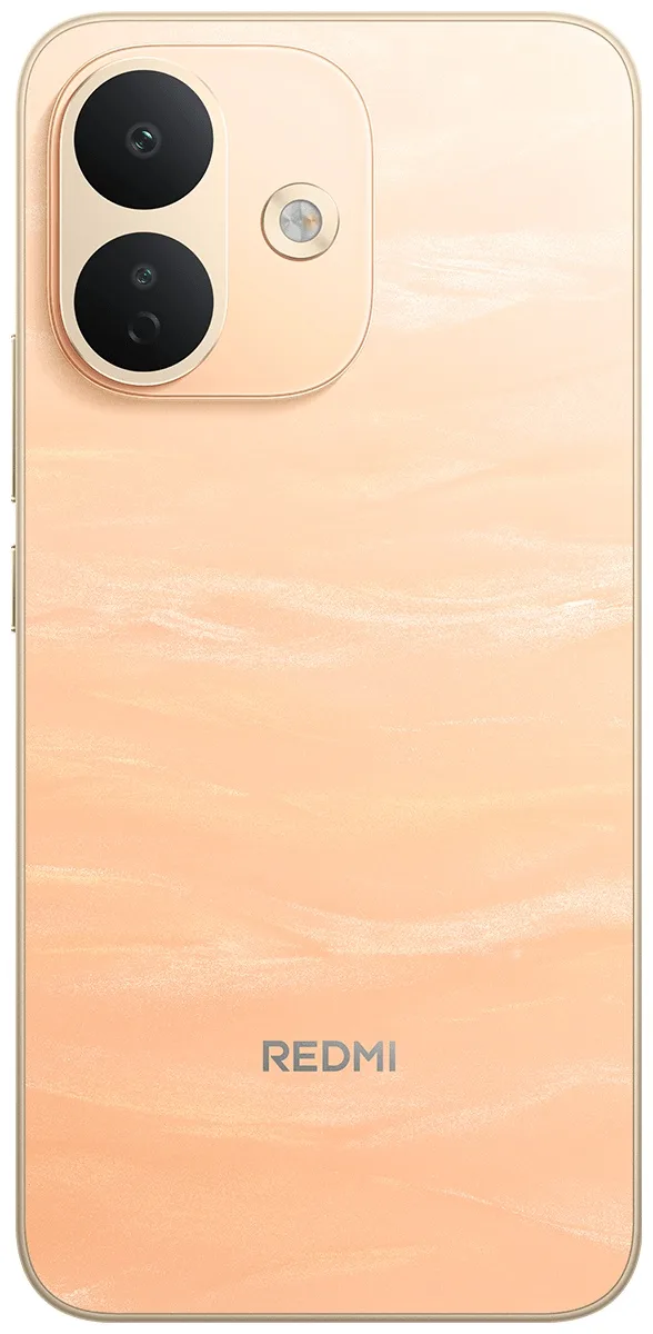 Смартфон Redmi Note 17 Pro 5G 8/512GB Satin Orange