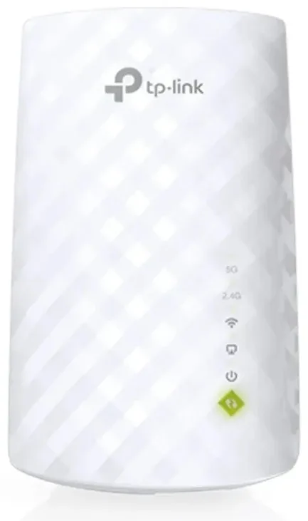 Усилитель Wi-Fi сигнала TP-Link RE200