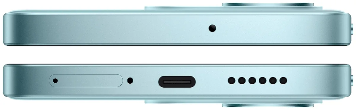Смартфон Redmi Note 17 6/256GB Sky Teal