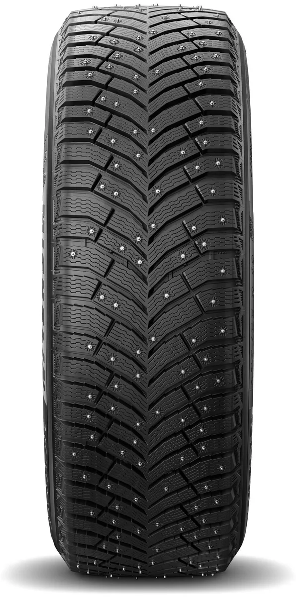Шина Michelin X-Ice North 4 SUV 215/70R16 100T ШИП