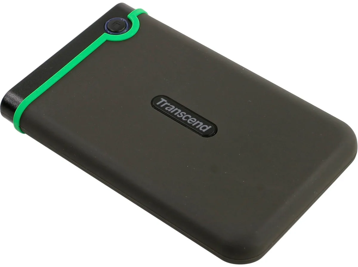 Внешний накопитель 2.5 4TB Transcend TS4TSJ25M3C Type C