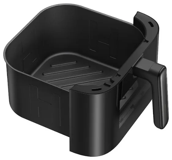 Аэрогриль Trouver FD10 Pro 6L Черный