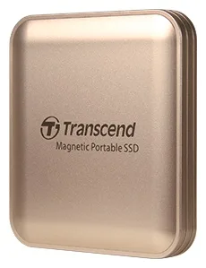 Внешний накопитель SSD 1TB Transcend TS1TESD420G