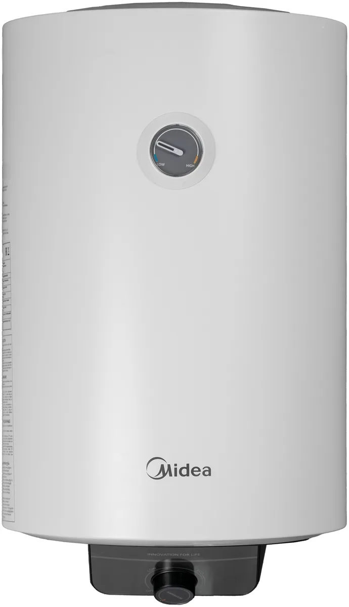 Водонагреватель Midea MWH80-20MFG(CIS)W