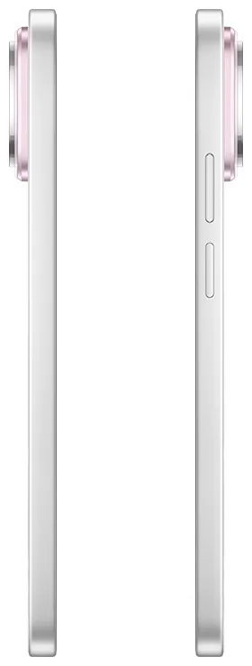 Смартфон Huawei Nova 16s EMA-LX9 12/512GB Перламутровый