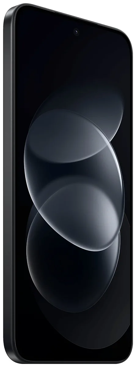 Смартфон Redmi Note 17 Pro Max 5G 8/512GB Black