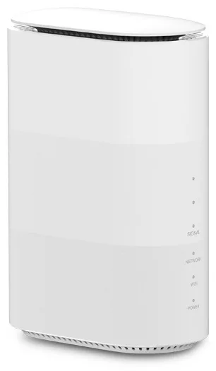 Роутер ALTEL ZTE G5AB Белый + Сим ALTEL