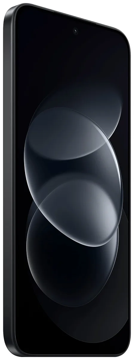 Смартфон Redmi Note 17 Pro 5G 8/256GB Black