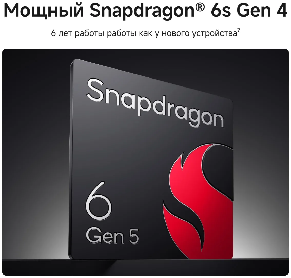 Смартфон Redmi Note 17 Pro Max 5G 8/512GB Cloud Blush