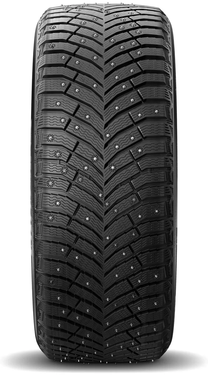 Шина Michelin X-Ice North 4 215/55R18 99T ШИП