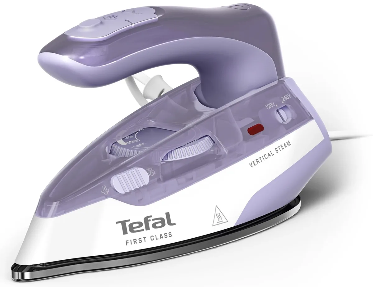 Утюг Tefal DB1612E0