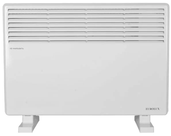 Обогреватель конвекторный Eurolux ОК-EU-2000CH