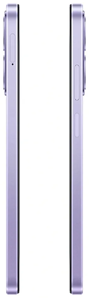 Смартфон OPPO A5i 4 ГБ/128 ГБ фиолетовый