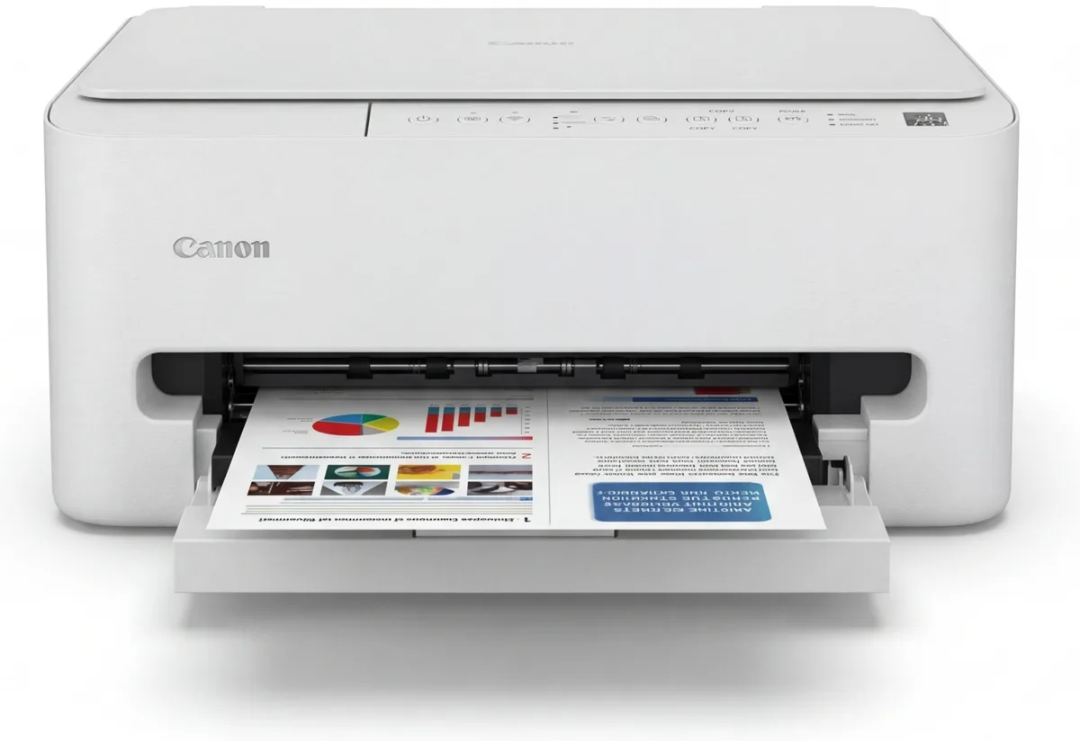 Принтер Canon Pixma TS4140i