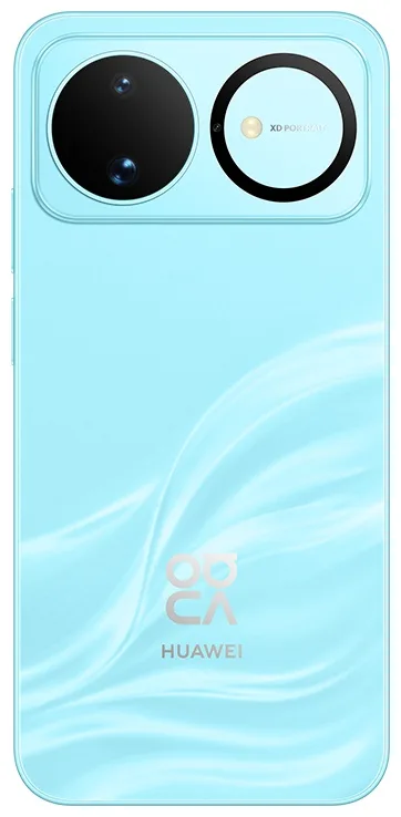 Смартфон Huawei Nova 16s EMA-LX9 12/256GB Голубой
