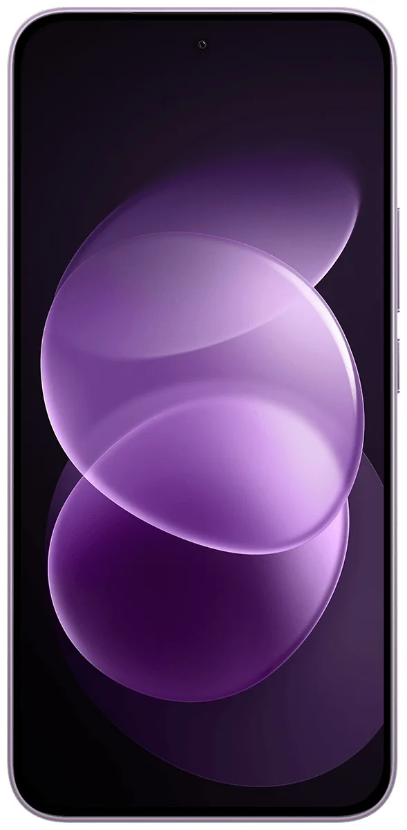 Смартфон Redmi Note 17 Pro 5G 8/256GB Purple