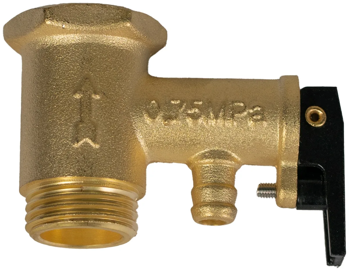 Водонагреватель Midea MWH15-20MVD1O(CIS)W