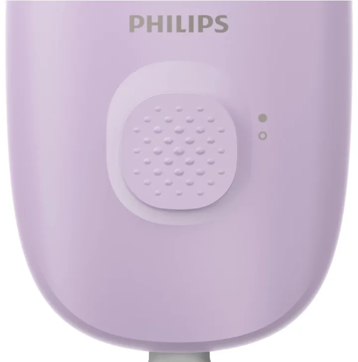 Эпилятор Philips BRE237/00 Фиолетовый