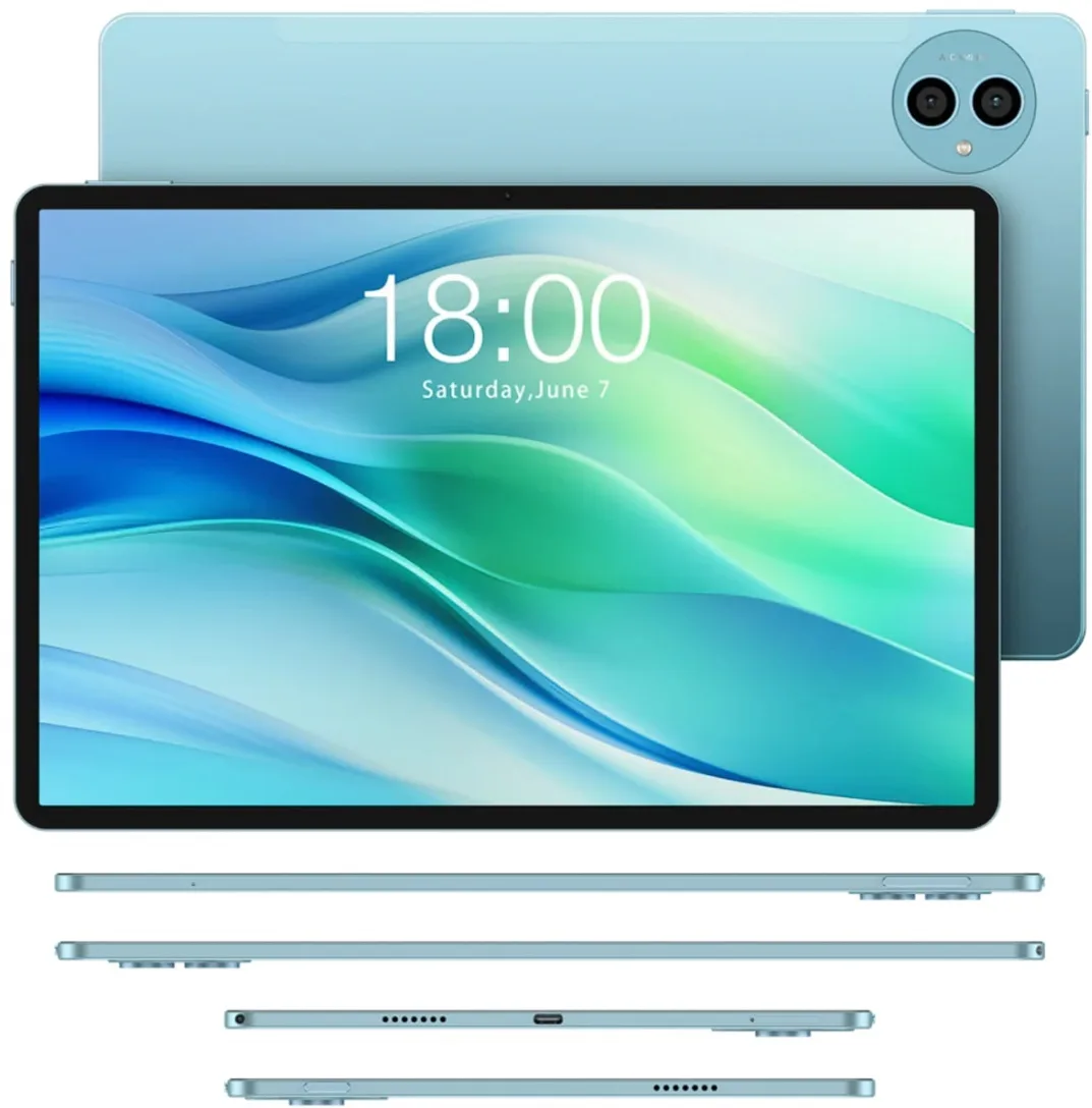 Планшет Teclast P50 11" 6/128GB + подарок Клавиатура Teclast
