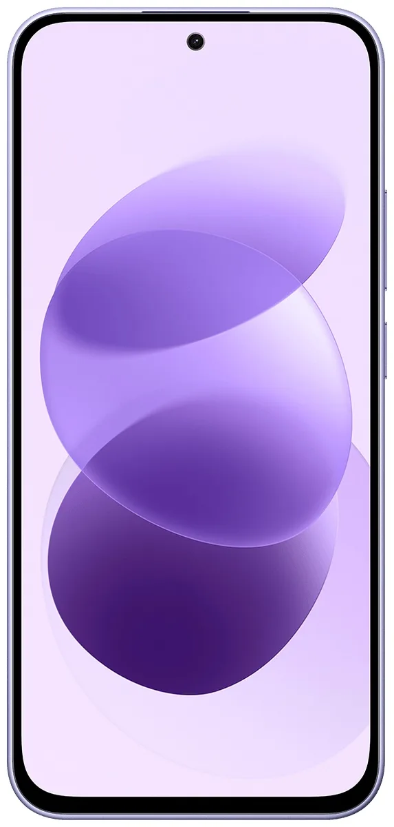 Смартфон Redmi Note 17 4/128GB Celestial Purple