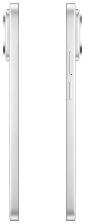 Смартфон Huawei Nova 16s EMA-LX9 12/256GB Белый