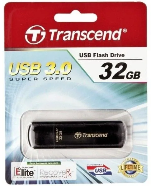 USB Флеш Transcend TS32GJF700 32GB 3.0