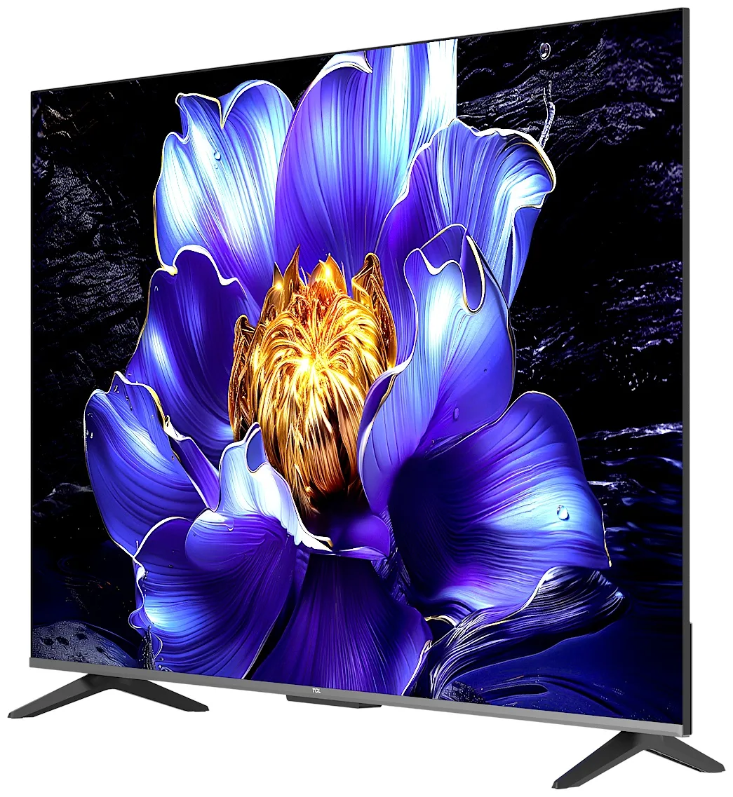 Телевизор TCL 55V6C