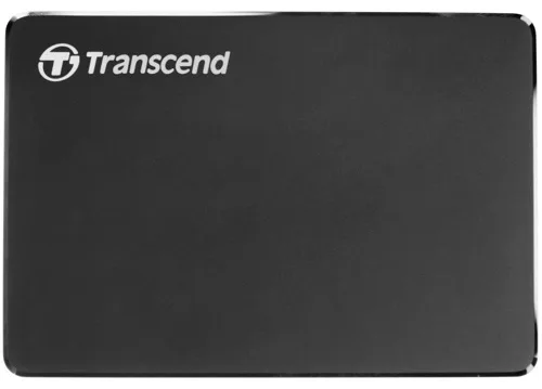 Внешний накопитель 2,5 1TB Transcend TS1TSJ25C3N