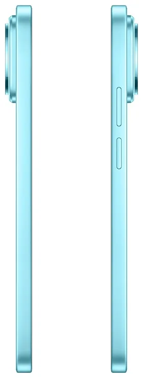 Смартфон Huawei Nova 16s EMA-LX9 12/512GB Голубой