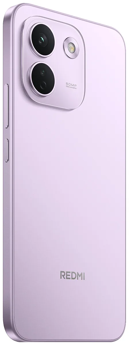 Смартфон Redmi Note 17 Pro Max 5G 8/256GB Purple