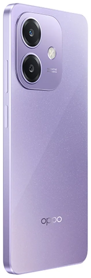 Смартфон OPPO A5i 4 ГБ/128 ГБ фиолетовый