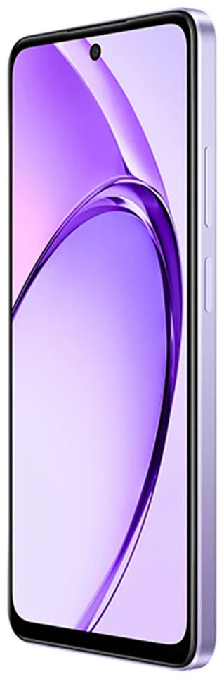 Смартфон OPPO A5i 4 ГБ/128 ГБ фиолетовый
