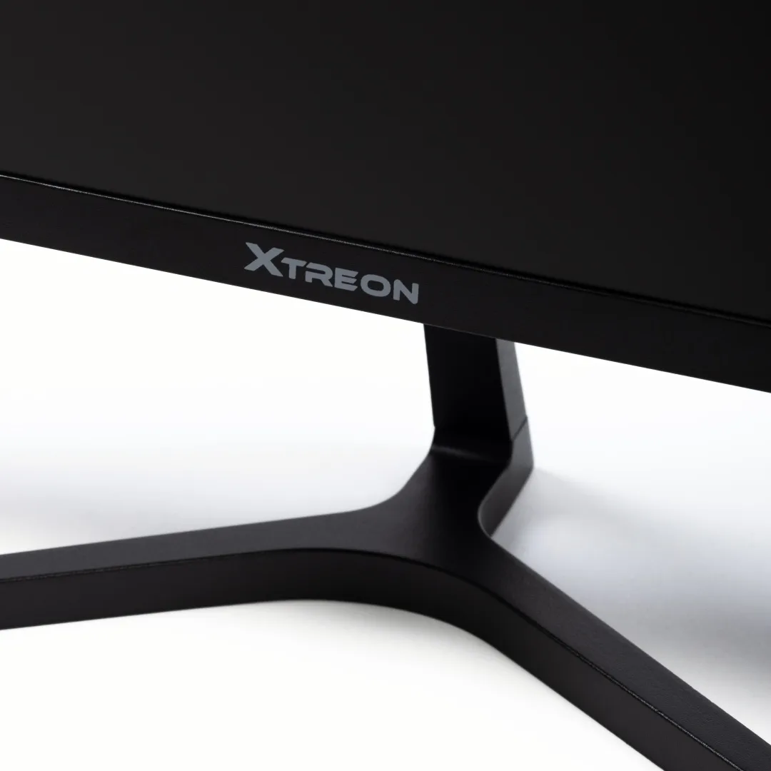 Монитор XTREON XT2253DE 21.45" Черный