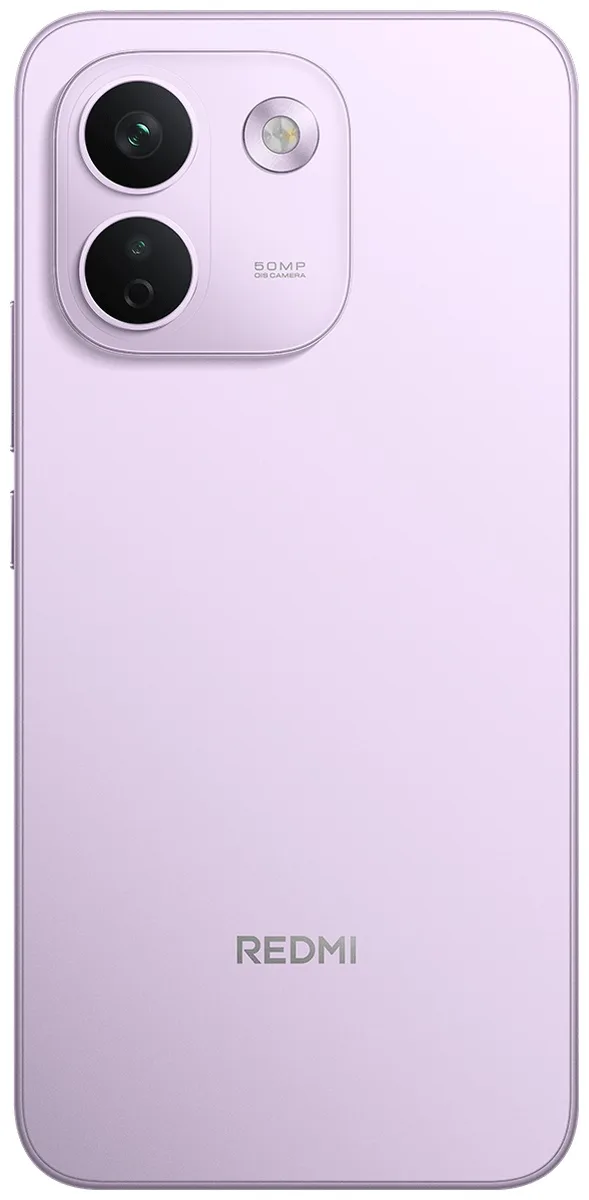 Смартфон Redmi Note 17 Pro Max 5G 8/256GB Purple