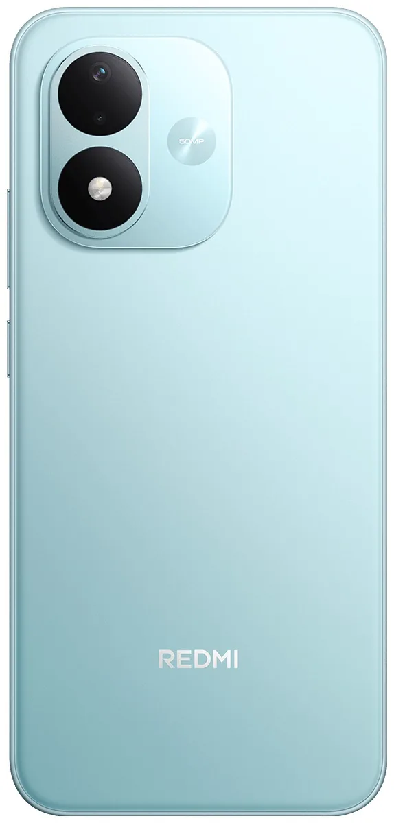 Смартфон Redmi Note 17 4/128GB Sky Teal