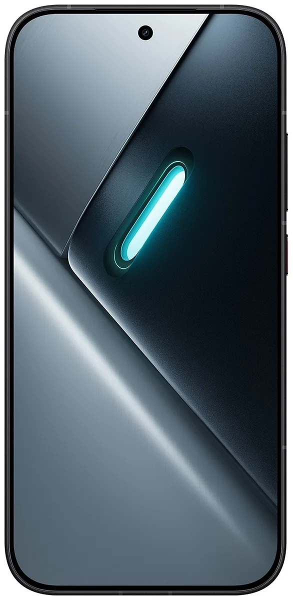 Смартфон Poco X8 Pro 8/256GB Black