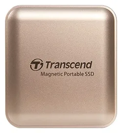 Внешний накопитель SSD 1TB Transcend TS1TESD420G