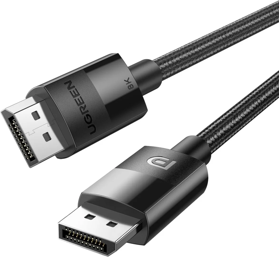 Кабель UGREEN DP114 2m