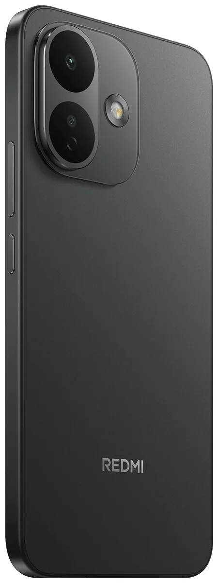 Смартфон Redmi Note 17 Pro 5G 8/256GB Black